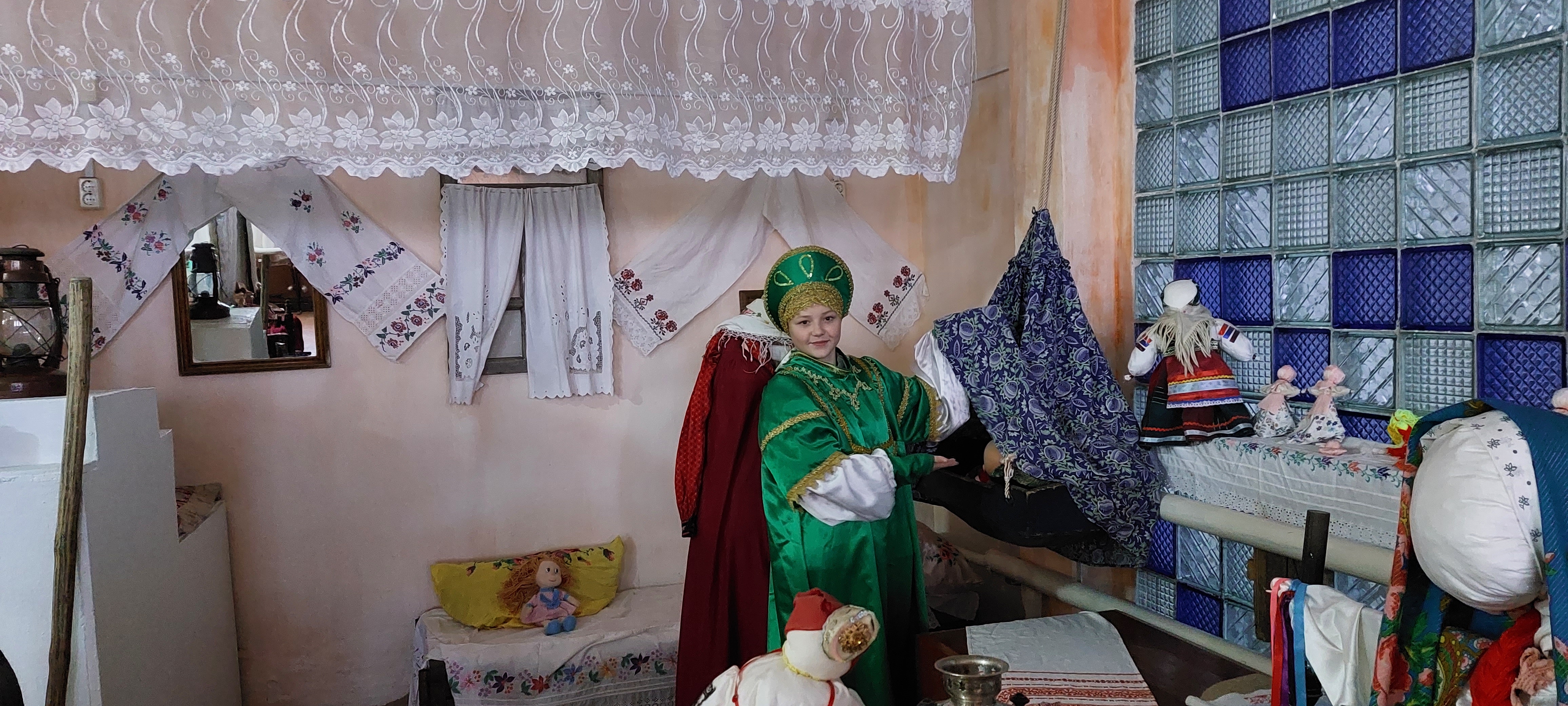 Высоковский СДК.