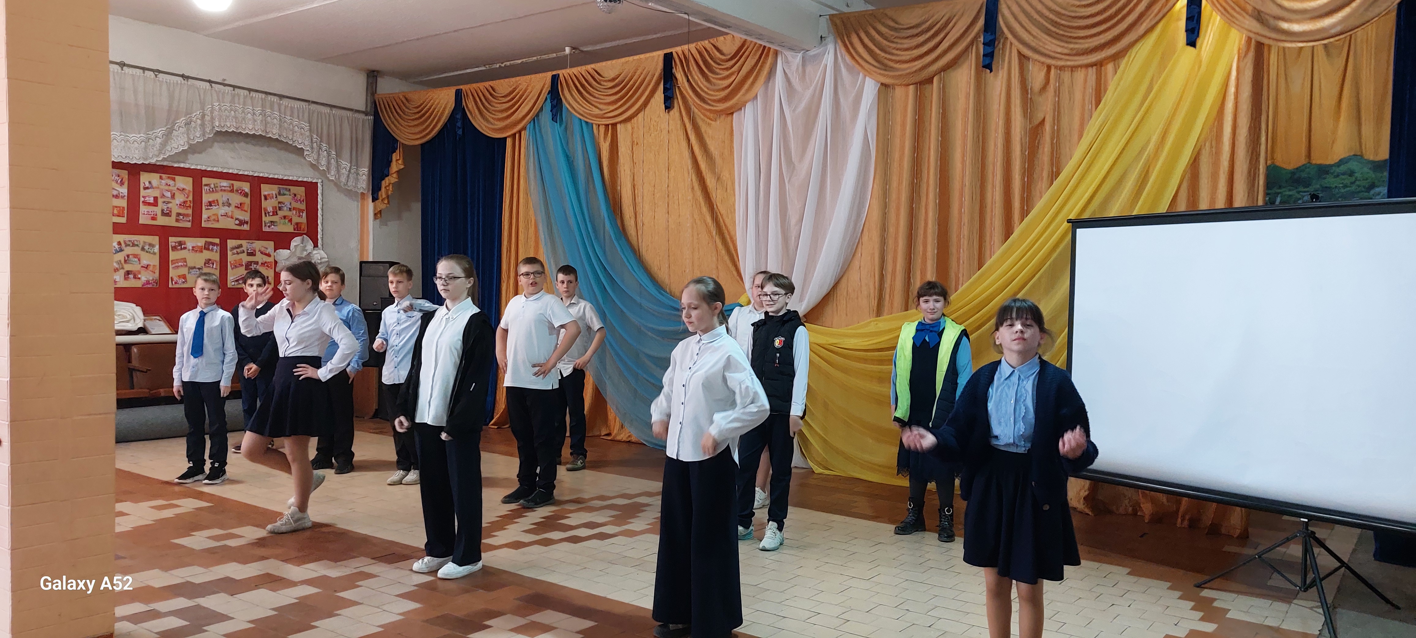 Высоковский СДК 12 апреля отмечается День космонавтики.
