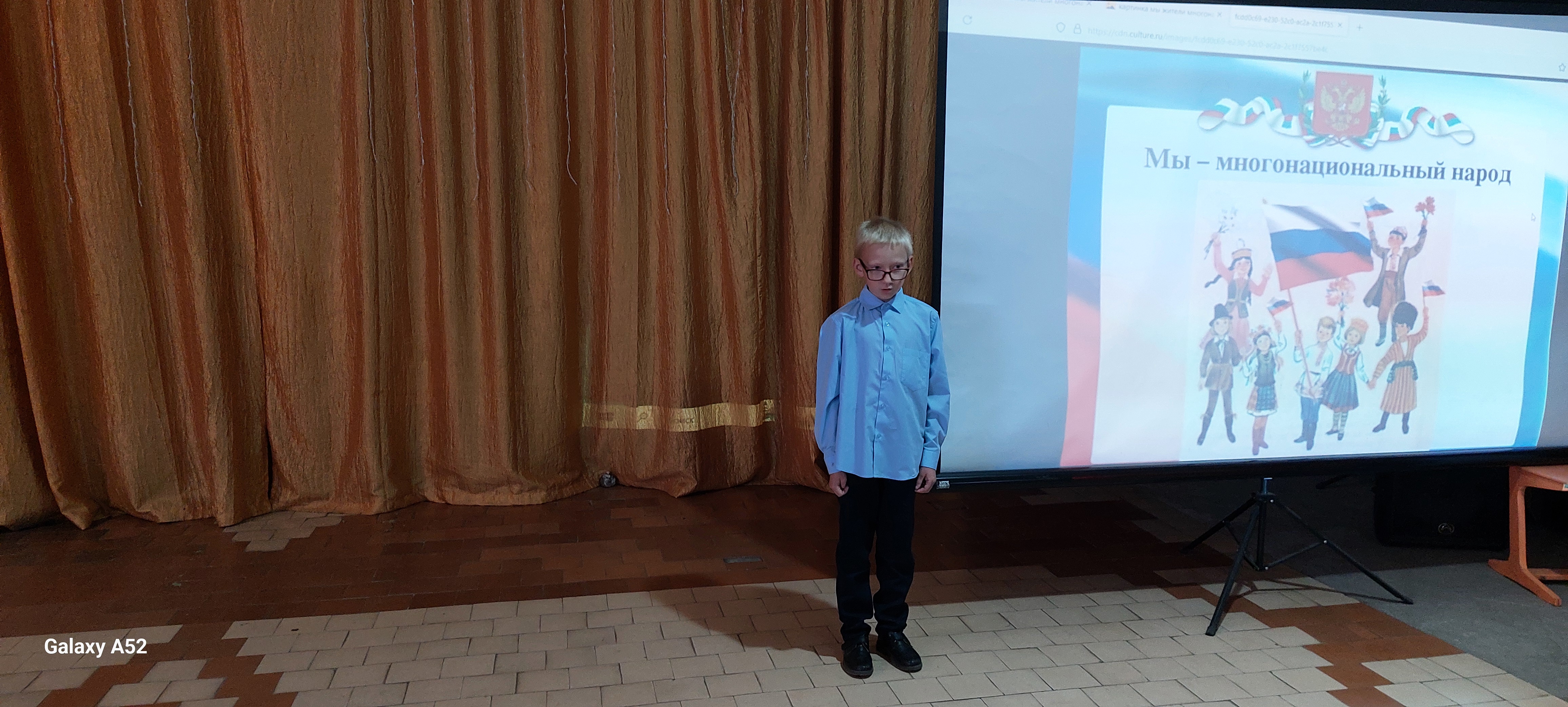 Высоковский СДК.