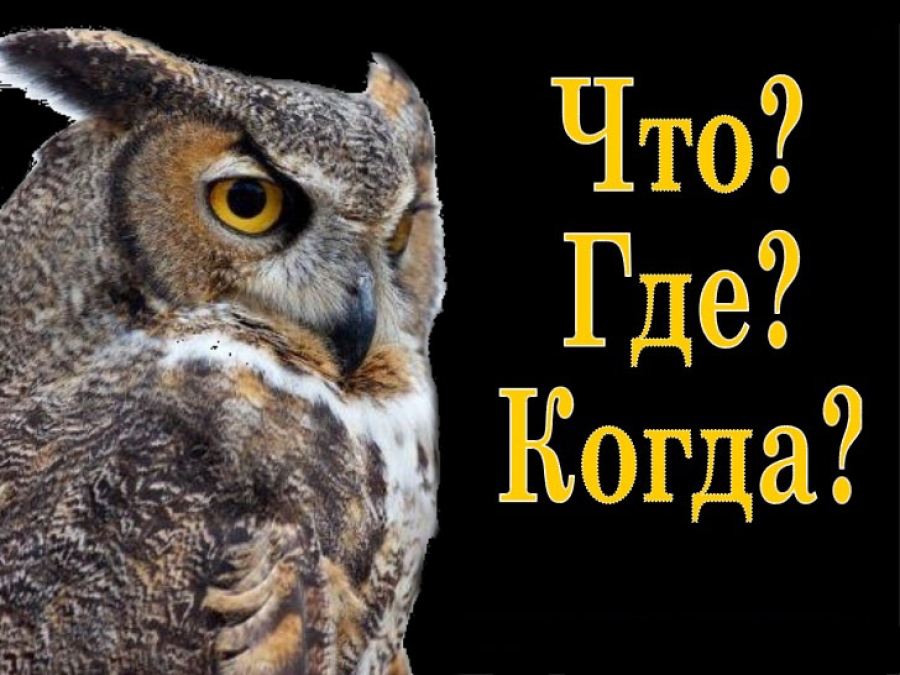 В весенние  каникулы   для учащихся  старших классов  Каменностепной и Таловской СОШ, а также для взрослых В Каменно-Степном СДК по традиции прошла первоапрельская интеллектуальная игра «Что? Где? Когда?.