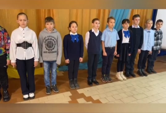 Высоковский СДК.