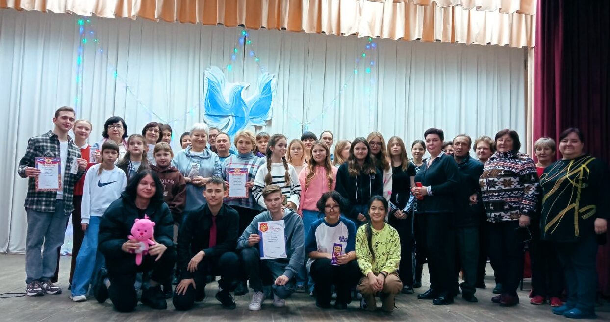 2 ноября работники культуры Каменно - Степного СДК подготовили и провели очередную  осеннюю игру интеллектуалов &quot;Что? Где? Когда?&quot; для взрослых и молодёжи..