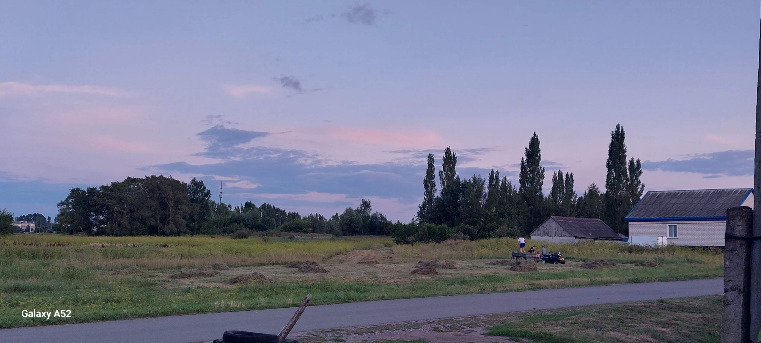 ТОС &quot;Высоковское&quot;.