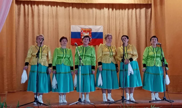 Михинский СДК. Михинский СДК.