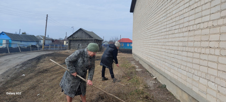 Высоковский СДК. Высоковский СДК.
